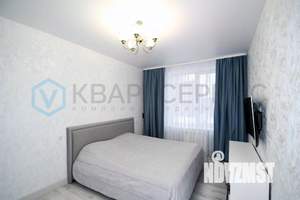 2-к квартира, вторичка, 58м2, 1/10 этаж