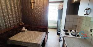 1-к квартира, вторичка, 34м2, 7/9 этаж