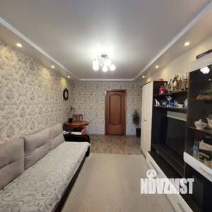 3-к квартира, вторичка, 60м2, 3/9 этаж