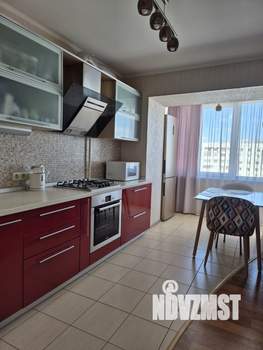 3-к квартира, вторичка, 74м2, 9/10 этаж