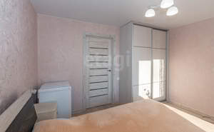 2-к квартира, вторичка, 52м2, 2/5 этаж