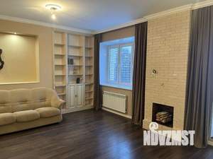 2-к квартира, вторичка, 57м2, 8/9 этаж