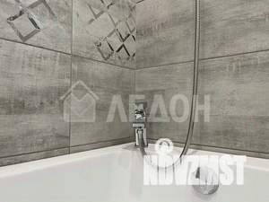 1-к квартира, вторичка, 37м2, 8/10 этаж