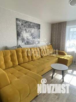 3-к квартира, вторичка, 66м2, 10/16 этаж