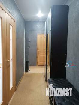 3-к квартира, вторичка, 66м2, 7/9 этаж