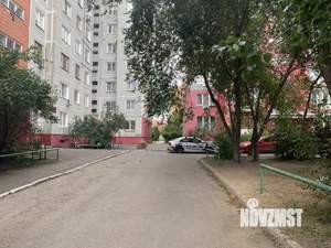 3-к квартира, вторичка, 65м2, 1/9 этаж