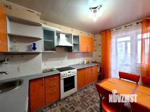 2-к квартира, вторичка, 56м2, 15/16 этаж