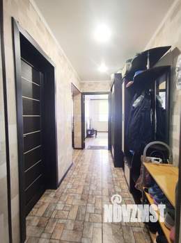 1-к квартира, вторичка, 37м2, 5/18 этаж