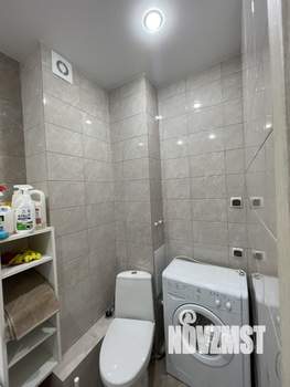 1-к квартира, вторичка, 39м2, 3/10 этаж