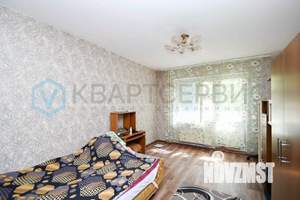 1-к квартира, вторичка, 37м2, 2/10 этаж