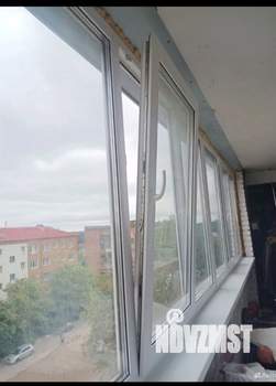 2-к квартира, вторичка, 48м2, 6/10 этаж