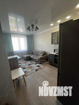 2-к квартира, вторичка, 56м2, 12/19 этаж