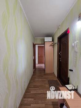 2-к квартира, вторичка, 53м2, 8/9 этаж