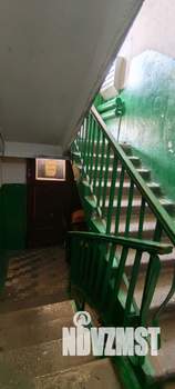 3-к квартира, вторичка, 42м2, 5/5 этаж