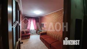 3-к квартира, вторичка, 58м2, 5/5 этаж