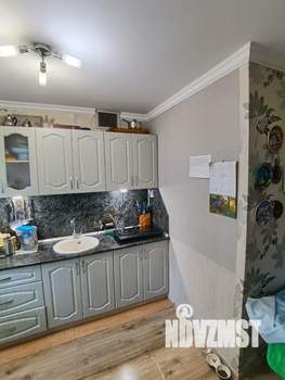 Студия квартира, вторичка, 31м2, 1/5 этаж