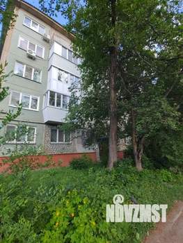 3-к квартира, вторичка, 48м2, 3/5 этаж