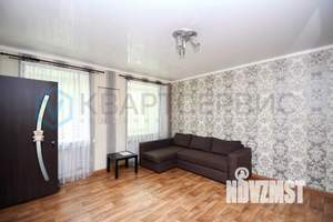 1-к квартира, вторичка, 32м2, 2/2 этаж