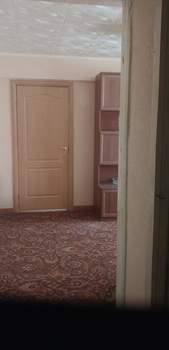 3-к квартира, вторичка, 58м2, 2/5 этаж