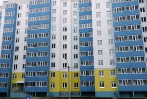 2-к квартира, вторичка, 57м2, 2/16 этаж