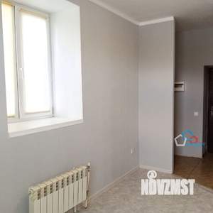 Студия квартира, вторичка, 19м2, 1/4 этаж