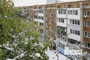 2-к квартира, вторичка, 51м2, 5/5 этаж