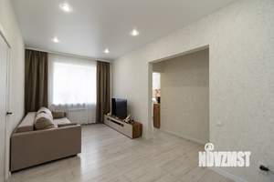 2-к квартира, вторичка, 40м2, 1/5 этаж