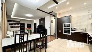 3-к квартира, вторичка, 108м2, 8/13 этаж