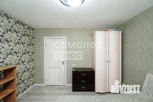 1-к квартира, вторичка, 47м2, 7/10 этаж