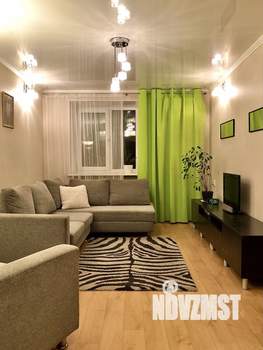 3-к квартира, вторичка, 52м2, 5/5 этаж