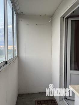 1-к квартира, вторичка, 37м2, 5/11 этаж