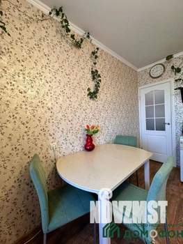 3-к квартира, вторичка, 64м2, 9/10 этаж