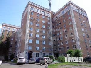 Студия квартира, вторичка, 26м2, 4/9 этаж