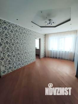 2-к квартира, вторичка, 40м2, 1/2 этаж