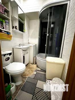 1-к квартира, вторичка, 31м2, 3/4 этаж