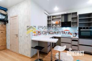 2-к квартира, вторичка, 39м2, 18/19 этаж