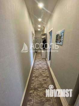 1-к квартира, вторичка, 40м2, 3/3 этаж
