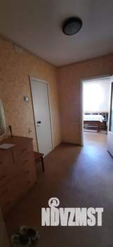 1-к квартира, вторичка, 51м2, 5/10 этаж