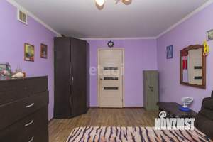 3-к квартира, вторичка, 71м2, 1/5 этаж