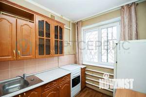 1-к квартира, вторичка, 29м2, 1/9 этаж