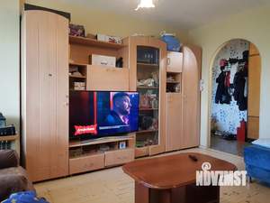 3-к квартира, вторичка, 60м2, 5/9 этаж