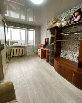 2-к квартира, вторичка, 43м2, 4/5 этаж