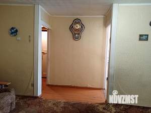3-к квартира, вторичка, 42м2, 2/3 этаж