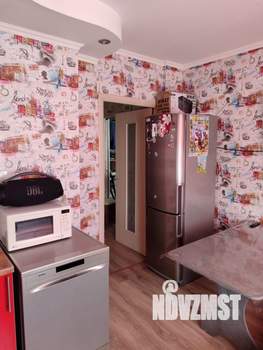 1-к квартира, вторичка, 37м2, 1/9 этаж