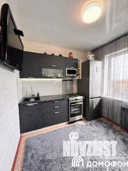 2-к квартира, вторичка, 53м2, 9/9 этаж