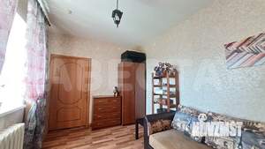 3-к квартира, вторичка, 70м2, 9/10 этаж
