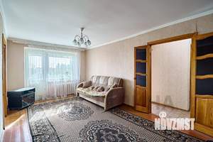 2-к квартира, вторичка, 45м2, 5/5 этаж