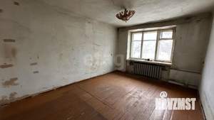 1-к квартира, вторичка, 28м2, 2/2 этаж