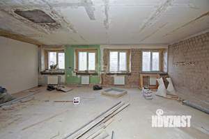 2-к квартира, вторичка, 84м2, 3/9 этаж