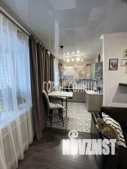 2-к квартира, вторичка, 40м2, 4/5 этаж